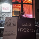 Casa Ramona Carte