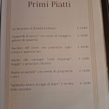 Casa Ramona Carte