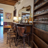 Casa Ramona À l'intérieur