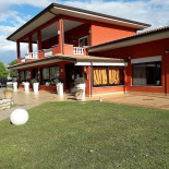 Sciampagna Exterior