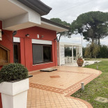 Sciampagna Exterior