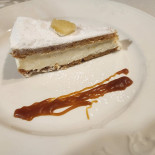 Sciampagna Nourriture