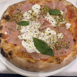 Roma Nourriture