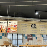 Botega Caffè Cacao Saronno Carte