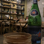 Pizzeria D'amare À l'intérieur