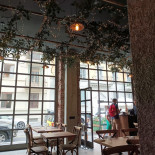 Pizzeria D'amare Exterior