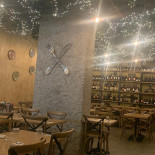 Pizzeria D'amare Dentro