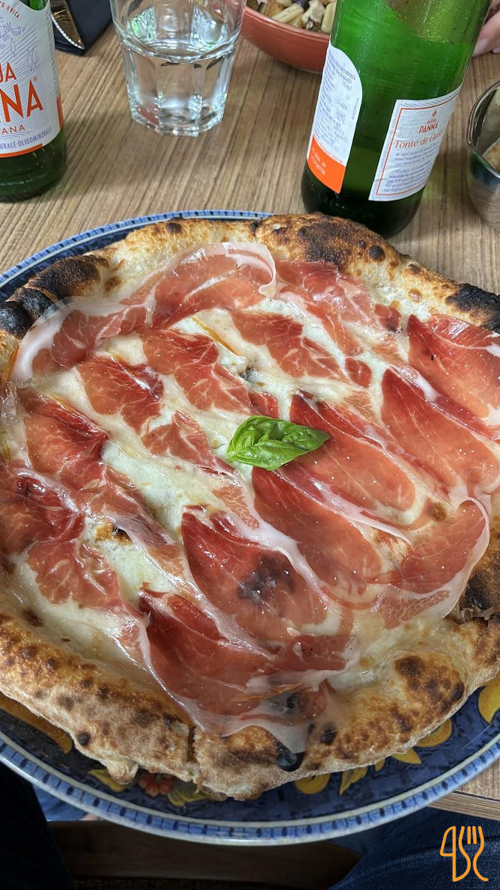 Pizzeria D'amare Essen