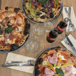 Pizzeria D'amare Essen