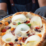 Pizzeria D'amare Essen