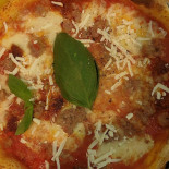 Pizzeria D'amare Comida