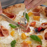 Pizzeria D'amare Comida