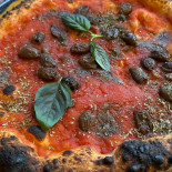 Pizzeria D'amare Comida