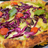 Pizzeria D'amare Nourriture