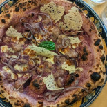 Pizzeria D'amare Nourriture