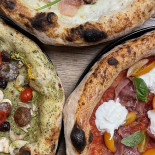Pizzeria D'amare Nourriture