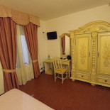 Villa Cavour Innen