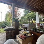 Villa Cavour Esterno