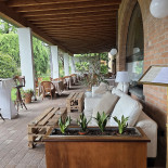 Villa Cavour Esterno