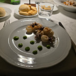 Villa Cavour Bebida
