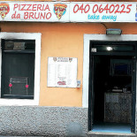 Pizzeria Mancini Exterior