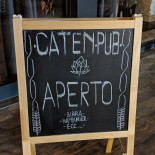 Caten Pub Carte