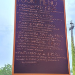 Caten Pub Carte