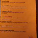 Antico Campanile Carte