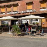 Pangurmè Extérieur