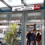 Express Cafè Exterior