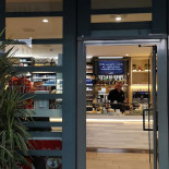 Express Cafè Exterior