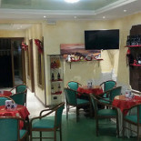 Cafe Noir Dentro