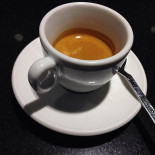 Express Cafè Bebida