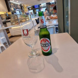 Express Cafè Bebida
