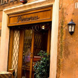 Er Faciolaro Pizzeria Tipico Romano Exterior