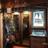Er Faciolaro Pizzeria Tipico Romano Extérieur