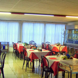 Tre Lampioni À l'intérieur