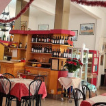 Tre Lampioni À l'intérieur