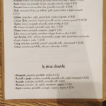 Il Circo Della Luna Vernio Carte