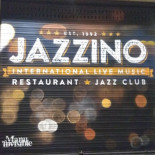 Jazzino Carte