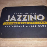 Jazzino Carte