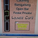 Jope Steak House Carte