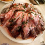 Jope Steak House Nourriture