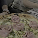 Pizzeria Zero Punto Zero Comida