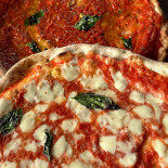 Pizzeria Zero Punto Zero Comida
