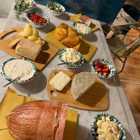 Verde Rame Essen