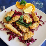 Trattoria Dei Bracconieri Nourriture