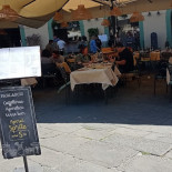 Osteria Parlascio Lucca Carte
