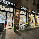 Italian Bakery Extérieur