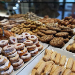 Italian Bakery Nourriture